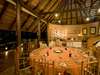 Garonga Safari Camp - Dining 